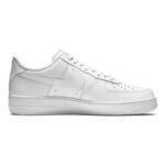 [Custom A Chicago in the style of 2D comics]  Air Force 1 Low Skate shoes Male - Image 3
