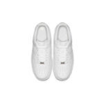 [Custom A Chicago in the style of 2D comics]  Air Force 1 Low Skate shoes Male - Image 5