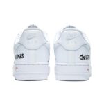 [Custom The male character Christmas]  Air Force 1 Skateboarding Shoes Men - Image 4