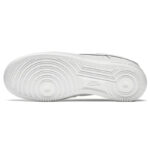 [Custom Men's Wolong White and red]  Air Force 1 Skateboarding Shoes Men - Image 5