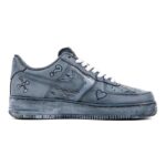 [Custom Men's gloves]  Air Force 1 Skateboarding Shoes Men - Image 2