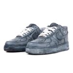 [Custom Men's gloves]  Air Force 1 Skateboarding Shoes Men - Image 3