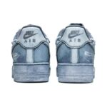 [Custom Men's graffiti stickers]  Air Force 1 Skateboarding Shoes Men - Image 4