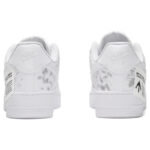 [Custom The male version of FEAR is white and black]  Air Force 1 Skateboarding Shoes Men - Image 4