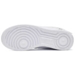 [Custom The male version of FEAR is white and black]  Air Force 1 Skateboarding Shoes Men - Image 5