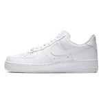 [Custom Shanghai City limited edition men's gray and purple]  Air Force 1 Skateboarding Shoes Men - Image 5