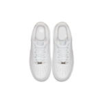 [Custom Shanghai City limited edition men's gray and purple]  Air Force 1 Skateboarding Shoes Men - Image 7