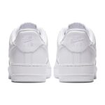 [Custom Shanghai City limited edition men's gray and purple]  Air Force 1 Skateboarding Shoes Men - Image 8