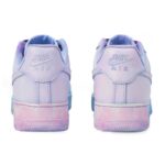 [Custom Colored Neon]  Air Force 1 Skateboarding Shoes Men - Image 5