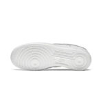 [Custom The men's style is steeped in the past lychee white]  Air Force 1 Skateboarding Shoes Men - Image 5