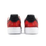 [Custom The men's One Piece armament color is extremely powerful]  Air Force 1 Skateboarding Shoes Men - Image 4