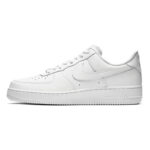 [Custom Male Marvel superhero Venom in black and red]  Air Force 1 Skateboarding Shoes Men - Image 6