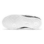 [Custom The male version of the darkened Venom]  Air Force 1 Skateboarding Shoes Men - Image 5