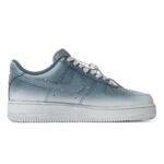 [Custom Men's low-top rose boy sneakers]  Air Force 1 Skateboarding Shoes Men - Image 4