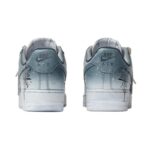 [Custom Men's low-top rose boy sneakers]  Air Force 1 Skateboarding Shoes Men - Image 6