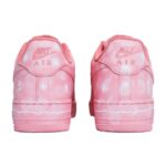 [Custom Saint Valentine stained roses]  Air Force 1 Skateboarding Shoes Men - Image 4