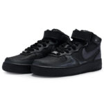 [Custom Men's Strange Tales]  Air Force 1 Skateboarding Shoes Men - Image 3