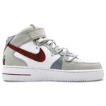 [Custom Color composition]  Air Force 1 Skateboarding Shoes Men - Image 2