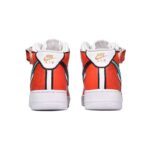 [Custom Dumplings are white, red and blue like wine]  Air Force 1 Skateboarding Shoes Men - Image 4