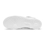 [Custom Dumplings are white, red and blue like wine]  Air Force 1 Skateboarding Shoes Men - Image 5