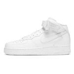 [Custom 520 Men's Tiffany Green South Coast]  Air Force 1 Skateboarding Shoes Men - Image 7