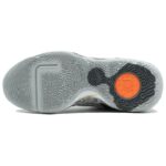 [Custom Fight over the Buddha]  KD Trey 5 IX Basketball Shoes Unisex Mid-Top Black - Image 7