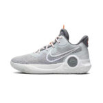 [Custom Fight over the Buddha]  KD Trey 5 IX Basketball Shoes Unisex Mid-Top Black - Image 8