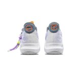 [Custom Unisex Star Han style]  KD Trey 5 IX Basketball Shoes Unisex Mid-Top Purple - Image 4
