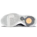 [Custom Devil Angel - Venom]  KD Trey 5 IX Basketball Shoes Unisex Mid-Top Red - Image 5