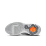[Custom Xixiao]  KD Trey 5 IX Basketball Shoes Unisex Mid-Top White - Image 5