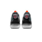 [Custom The Legend of Twin Cities]  KD Trey 5 IX Basketball Shoes Unisex Mid-Top White, Black, Gray, Blue - Image 4
