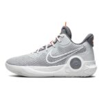 [Custom Dark night]  KD Trey 5 IX Basketball Shoes Unisex Mid-Top Black/Green - Image 6
