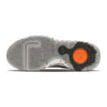 [Custom Blood-colored memories for both men and women]  Trey 5 Basketball Shoes Unisex Mid-Top Black - Image 5