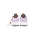 [Custom Unisex arrow spirits]  KD Trey 5 IX Basketball Shoes Unisex Mid-Top Pink - Image 4