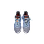 [Custom Blue planet]  KD Trey 5 IX Basketball Shoes Unisex Mid-Top Blue - Image 4