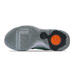 [Custom Christmas wishes for both men and women]  KD Trey 5 IX Basketball Shoes Unisex Mid-Top Green/white/red/black - Image 4