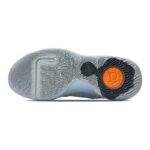 [Custom Unisex fashion fantasy]  KD Trey 5 IX Basketball Shoes Unisex Mid-Top Blue/Purple - Image 5
