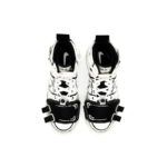 [Custom Locomotive 2D]  Air Force 1 Skateboarding Shoes Women's - Image 5