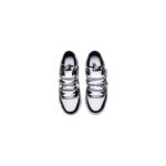 [Custom General energy]  Dunk Skateboarding Shoes Unisex Low-top White - Image 5