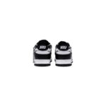 [Custom General energy]  Dunk Skateboarding Shoes Unisex Low-top White - Image 6