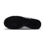 [Custom General energy]  Dunk Skateboarding Shoes Unisex Low-top White - Image 7