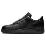 [Custom Racing]  Air Force 1 Skateboarding Shoes Women's Low-top White - Image 6