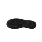 [Custom The origin of the female style]  Air Force 1 Origin Slip-Resistant Coverage Low-Top Skateboard Shoes Women's Black - Image 5