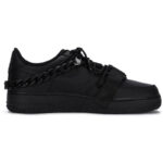[Custom The black machine can be AF1 female]  Air Force 1 Skateboarding Shoes Women's - Image 2