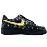 [Custom Female Saturn]  Air Force 1 Skateboarding Shoes Women's - Image 2