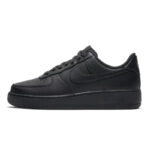 [Custom A female black sugar hot girl]  Air Force 1 Skateboarding Shoes Women's Low-top Pink - Image 5