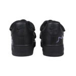 [Custom Spray-painted women's style with a lightning theme]  Air Force 1 Skateboarding Shoes Women's - Image 5