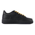 [Custom Little Bear gift for women]  Air Force 1 Low Skateboarding Shoes Women - Image 2