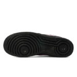 [Custom Little Bear gift for women]  Air Force 1 Low Skateboarding Shoes Women - Image 5