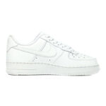 [Custom Spring flowers]  Air Force 1 Skateboarding Shoes Women's - Image 2